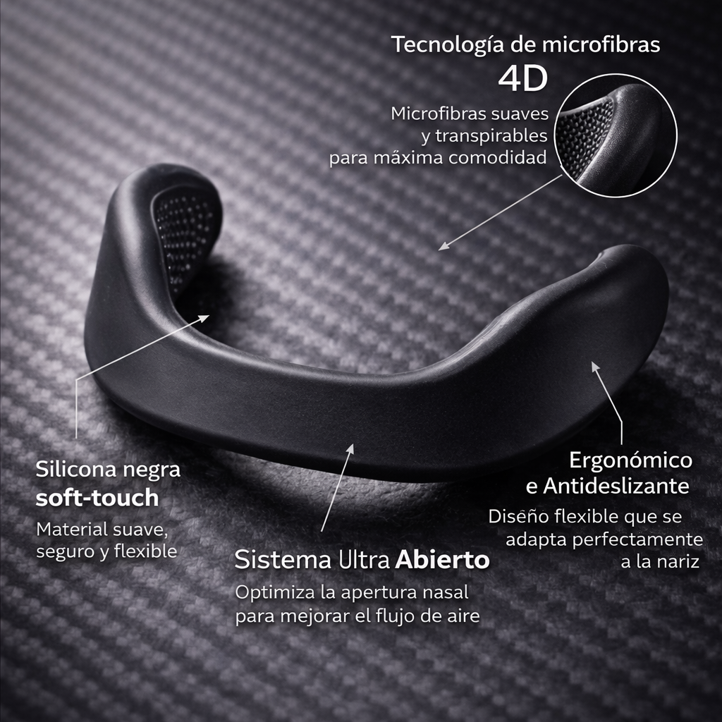 Magnetic V2 mejora tu calidad de sueño y dia a dia + 1 mes de recambios gratis