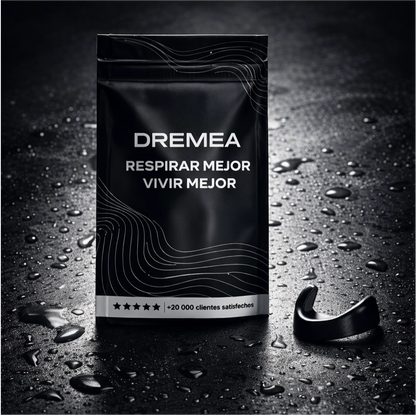 Tiras nasales para mejorar tu calidad de sueño y dia a dia