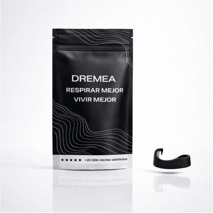 Tiras nasales para mejorar tu calidad de sueño y dia a dia