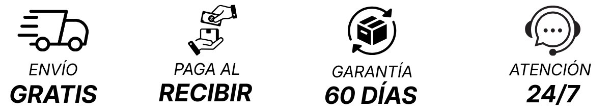 Garantías de confianza